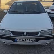 پژو سلکس مدل 90