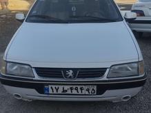 پژو سلکس مدل 90 در شیپور