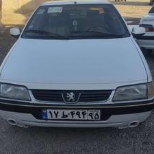 پژو سلکس مدل 90