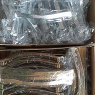 دستگیره کابینت آلومینیم