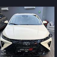 اریزو 6جی تی تمیز مدل 1403-تخفیف پای معامله