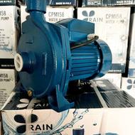 پمپ اب خانگی کمصدا و مخزن اب