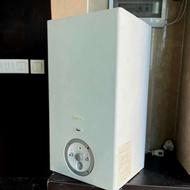 پکیج بوتان مدل اوپتیما