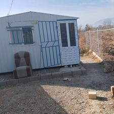 فروش باغ در بیگیر به سمت نورین