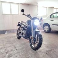 زونتس z2 150G1 تیپ TG 170 مدل 1402 فوری