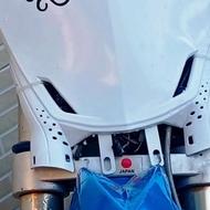 تریل آمیکو کراسی