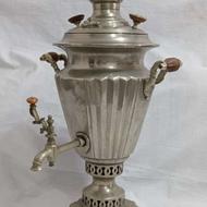 سماور مدل نیزه ای