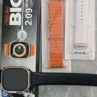 ساعت هوشمند