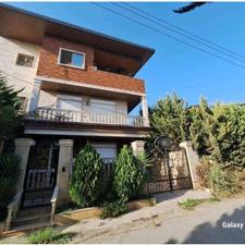 فروش ویلا 200 متر زمین 350متربنا استخردار