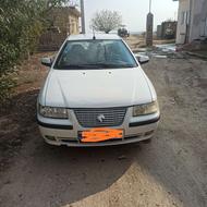 سمند ای اف سون96