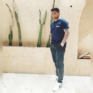 نیرو خانم برا امور منزل