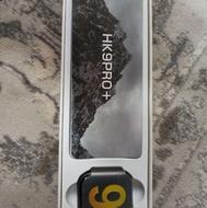 ساعت مچی هوشمند