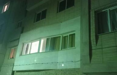 آپارتمان همدانیان