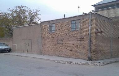 فروش منزل کلنگی بزرگ و دو بر