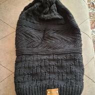 کلاه پشمی دخترانه