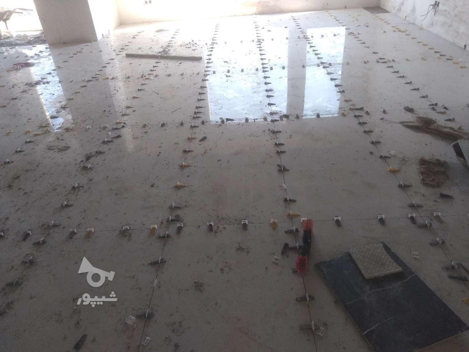 کاشی کاری سرامیک دیوارچینی مزاییک سیمان کاری کف سازی