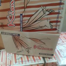 جوراب زنانه پارازین