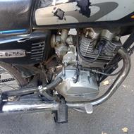 فروش نقدی موتور احسان