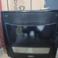 بخاری نیک کالا در حد نو