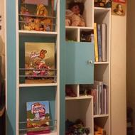 سرویس خواب نوجوان