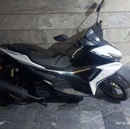 آیروکس طرح هانی