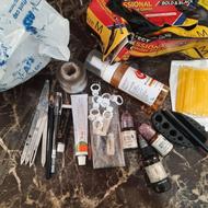 کلیه لوازم میکروبلدینگ