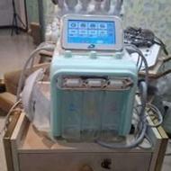 دستگاه هیدوفشیال هفت کاره