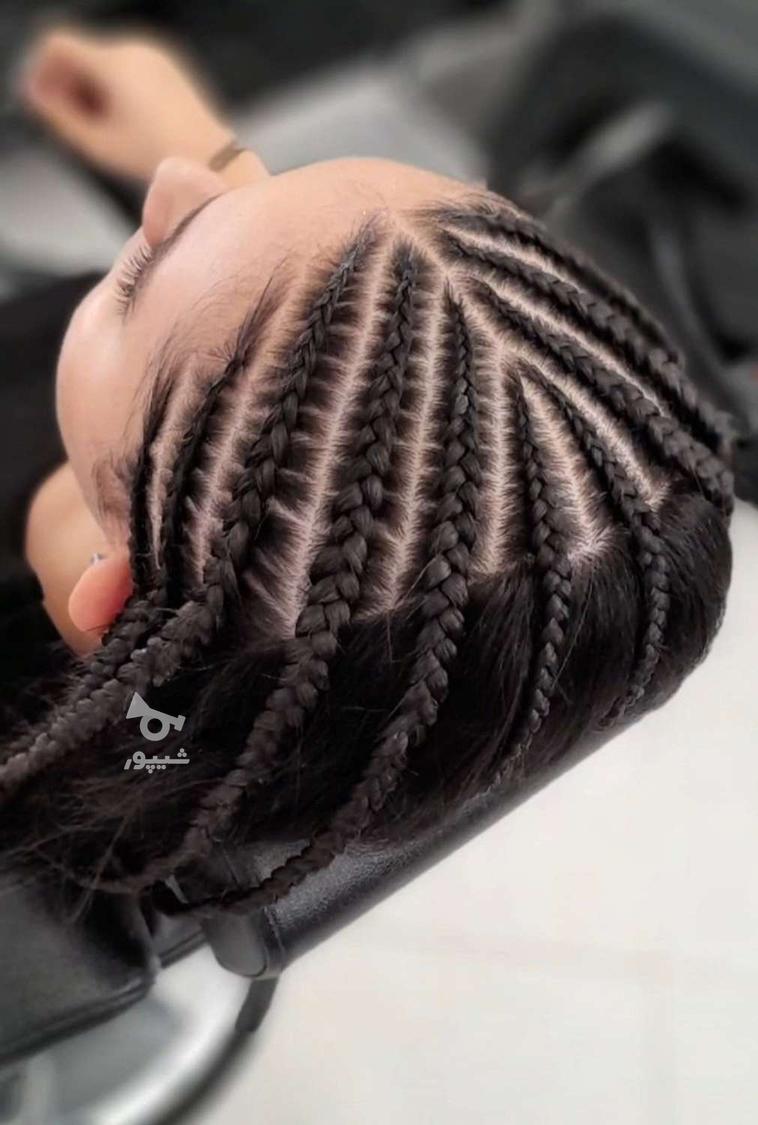 بافت موو اکستنشن بافت تخصصی