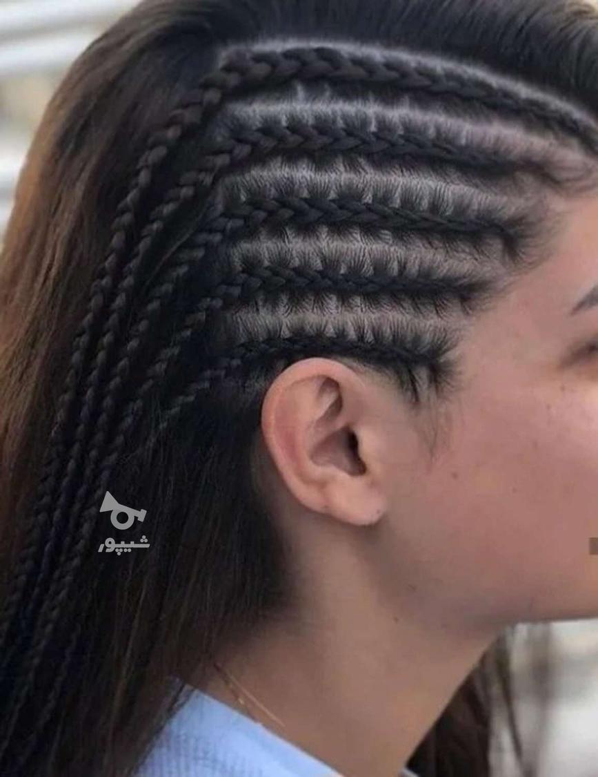 بافت موو اکستنشن بافت تخصصی