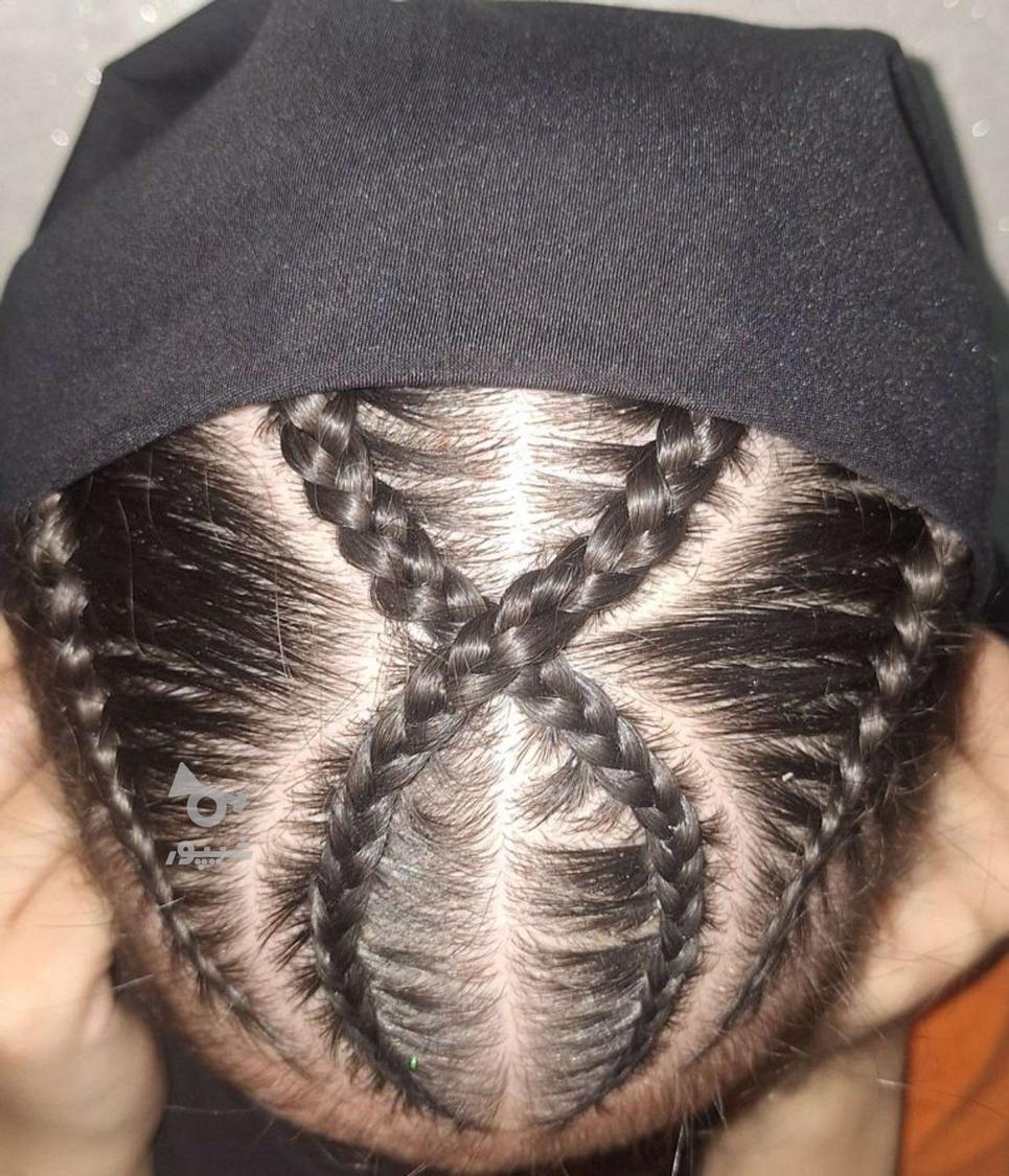 بافت موو اکستنشن بافت تخصصی