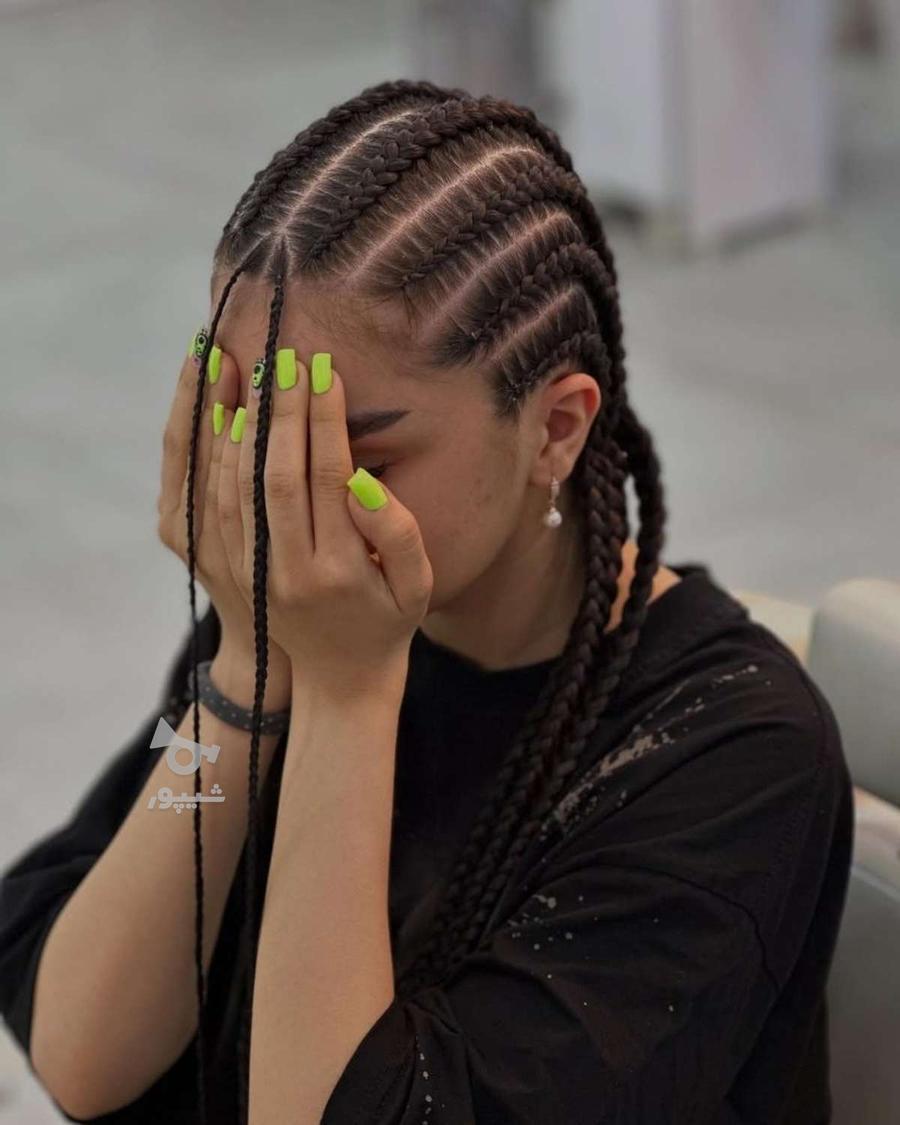 بافت موو اکستنشن بافت تخصصی