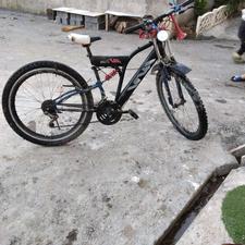 دوچرخه فروش یا معاوضه