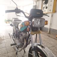 موتور احسان 150 1403