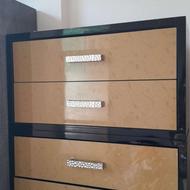 کشو و میز تحریز جنس ام دی اف