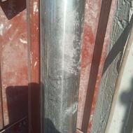 استیل 304حدود 300کیلو