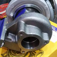 توربو شارژ نیوهلند