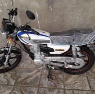 موتور نو خشک