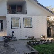 فروش ویلا 384 متر در کورکا