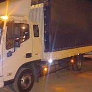 حمل نقل به تمام نقاط