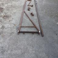 جک پرگاری گچکاری و سیمان کاری