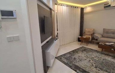 فروش اپارتمان فوق لوکس در گلبهار