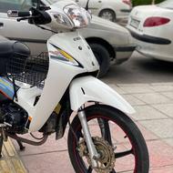 موتور بیکلاج