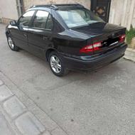 سمند مدل 90درحد