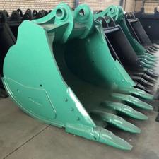 باکت پاکت بیل مکانیکی و لودر کوماتسو هیتاچی دوسان هیوندای