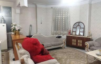 53 متری طبقه دوم