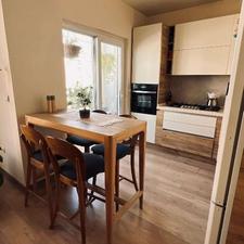 فروش آپارتمان 83 متر در جنت آباد مرکزی