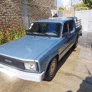 وانت مزدا دوکابین 2000 ژاپن اصل96