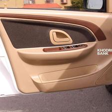 فروش پژو پارس مدل 99