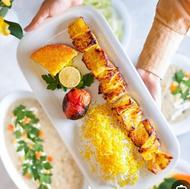 غذا آماده و رستوران ،،شاندیز،، سوپ موجود است