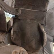 روکش صندلی مخصوص سمند و دنا پلاس